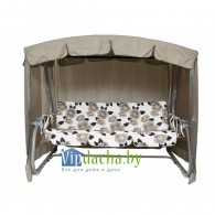 Качели садовые ТУРИН